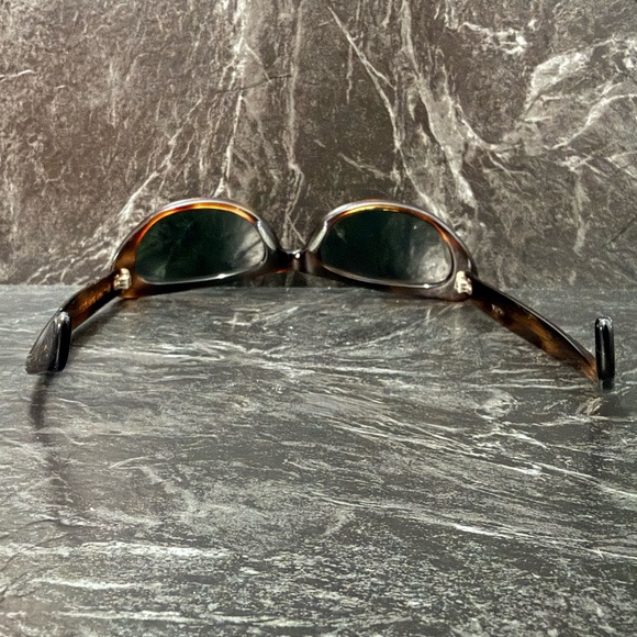 RAY-BAN Bausch & Lomb Alita Cat Eye Sunglasses Vintage - Picture 16 of 16